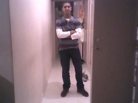 that's mi in my home